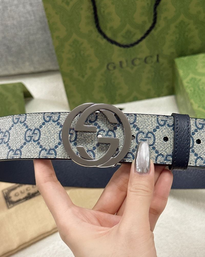 Gucci Belts